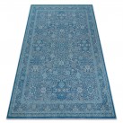 Вовняний килим ANTIGUA 518 74 JW500 OSTA - Висока якість за найкращою ціною в Україні зображення 2.